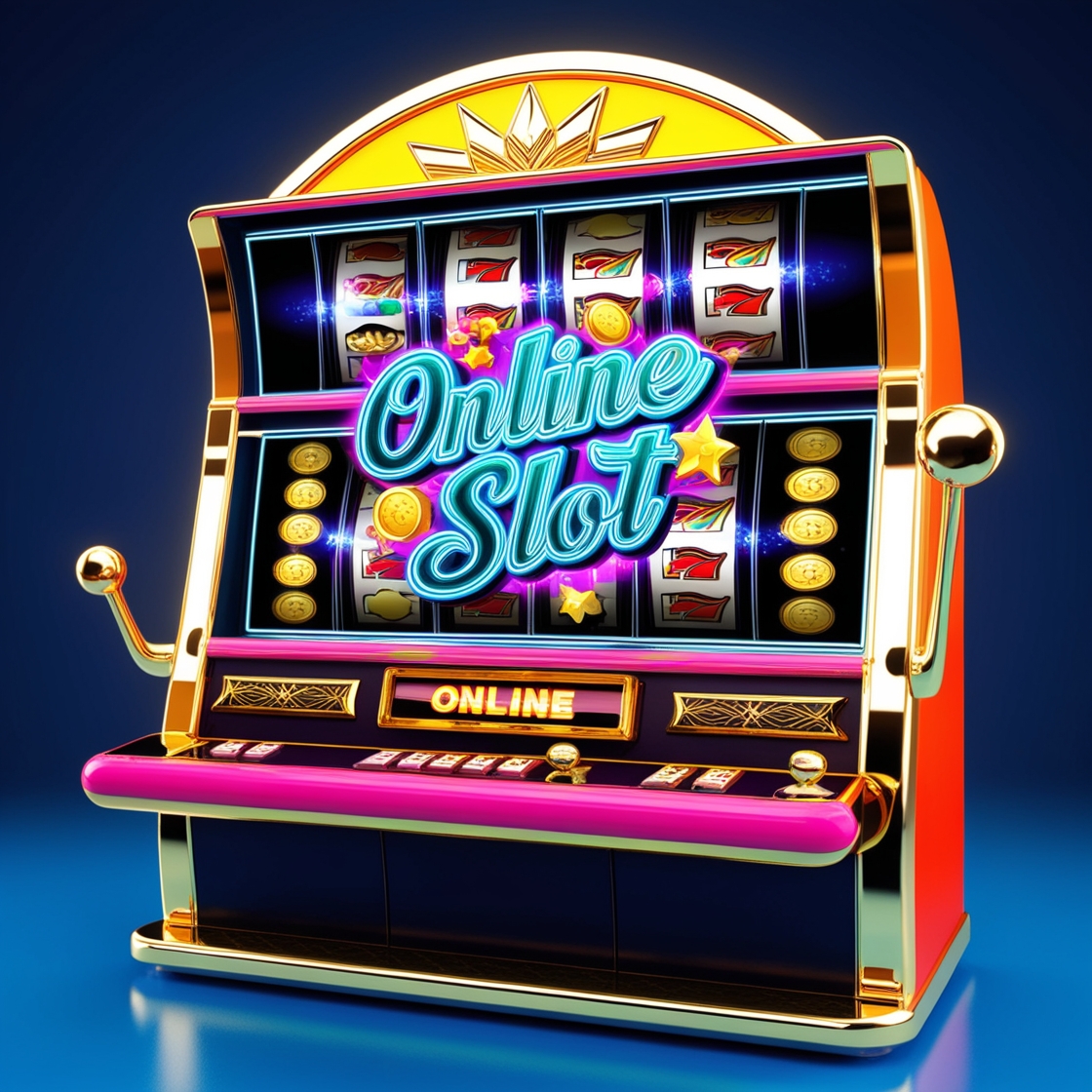 link slot online